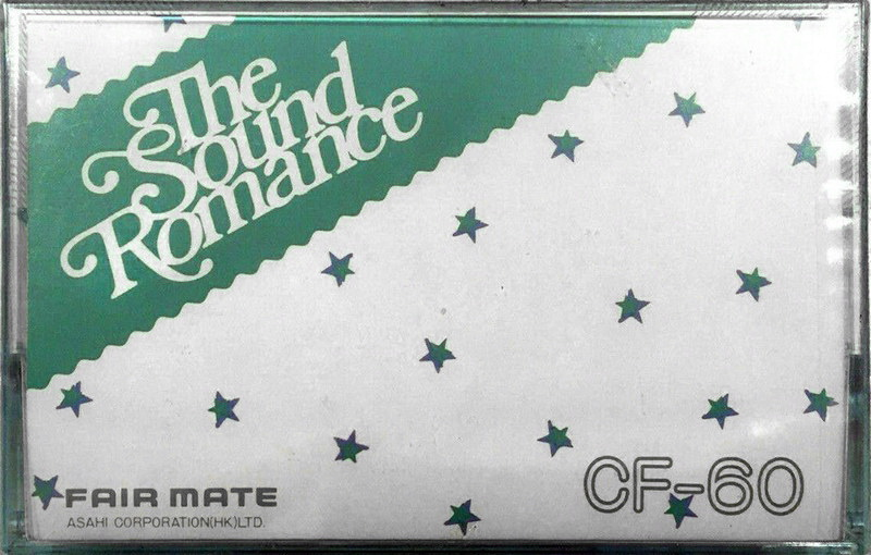 Cassette Image