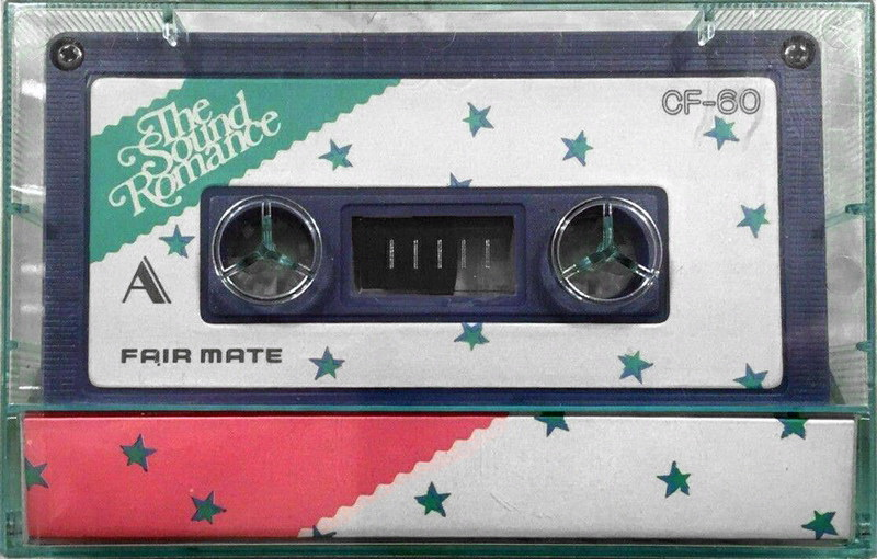 Cassette Image