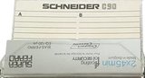 Compact Cassette Schneider 90 Type I Normal 1976 Europe