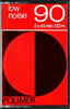 Compact Cassette Polimer 90 Type I Normal 1979 Hungary