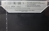Compact Cassette Hitachi SR 60 Type I Normal 1981 Europe