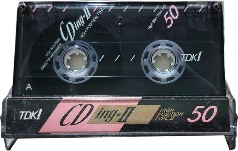 Cassette Image