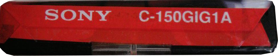 Cassette Image