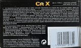 2 pack Lekium CR X 60 Type II Chrome Europe