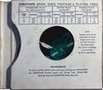 Reels Zonal Zonaltape "green" Type I Normal Europe
