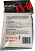 Soft Pack Sentry CX 60 Type I Normal 1996 USA