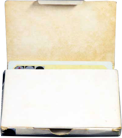 Compact Cassette Standard 60 Type I Normal 1970 Japan