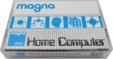 Compact Cassette Magna Home Computer 10 Computer Cassette 1980 Europe