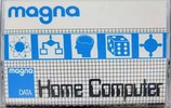 Compact Cassette Magna Home Computer 10 Computer Cassette 1980 Europe