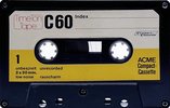 cover of Cassette Acme Type I Normal