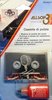 Blister Allsop Cleaning Cassette 1985 Italy