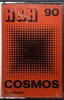 Compact Cassette H&H Cosmos 90 Type I Normal 1977 Germany