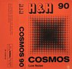 Compact Cassette H&H Cosmos 90 Type I Normal 1977 Germany