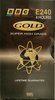VHS, Video Home System BBC 240 "Gold Super High Grade" Type I Normal 1988 UK