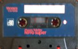 Compact Cassette France cassette 90 "Ferro super" Type I Normal Unknown Country