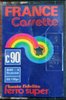 Compact Cassette France cassette 90 "Ferro super" Type I Normal Unknown Country