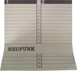 Compact Cassette Neufunk 120 Type I Normal 1978 Europe