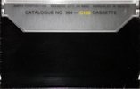 Compact Cassette Ampex 2020+ 120 Type I Normal 1978 USA