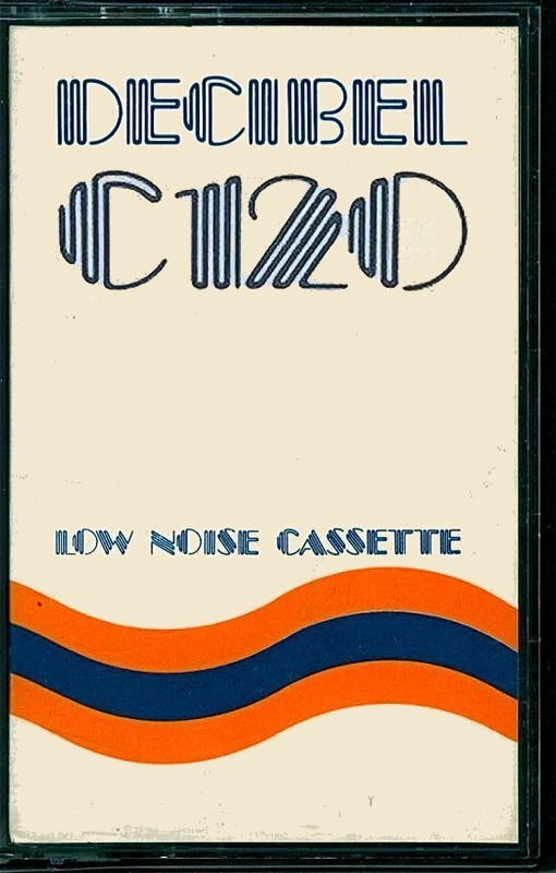 Cassette Image