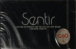 cover of Cassette CBS / Sony Sentir Type I Normal