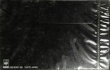 Compact Cassette CBS / Sony Sentir 60 "TPYA" Type I Normal 1977 Japan