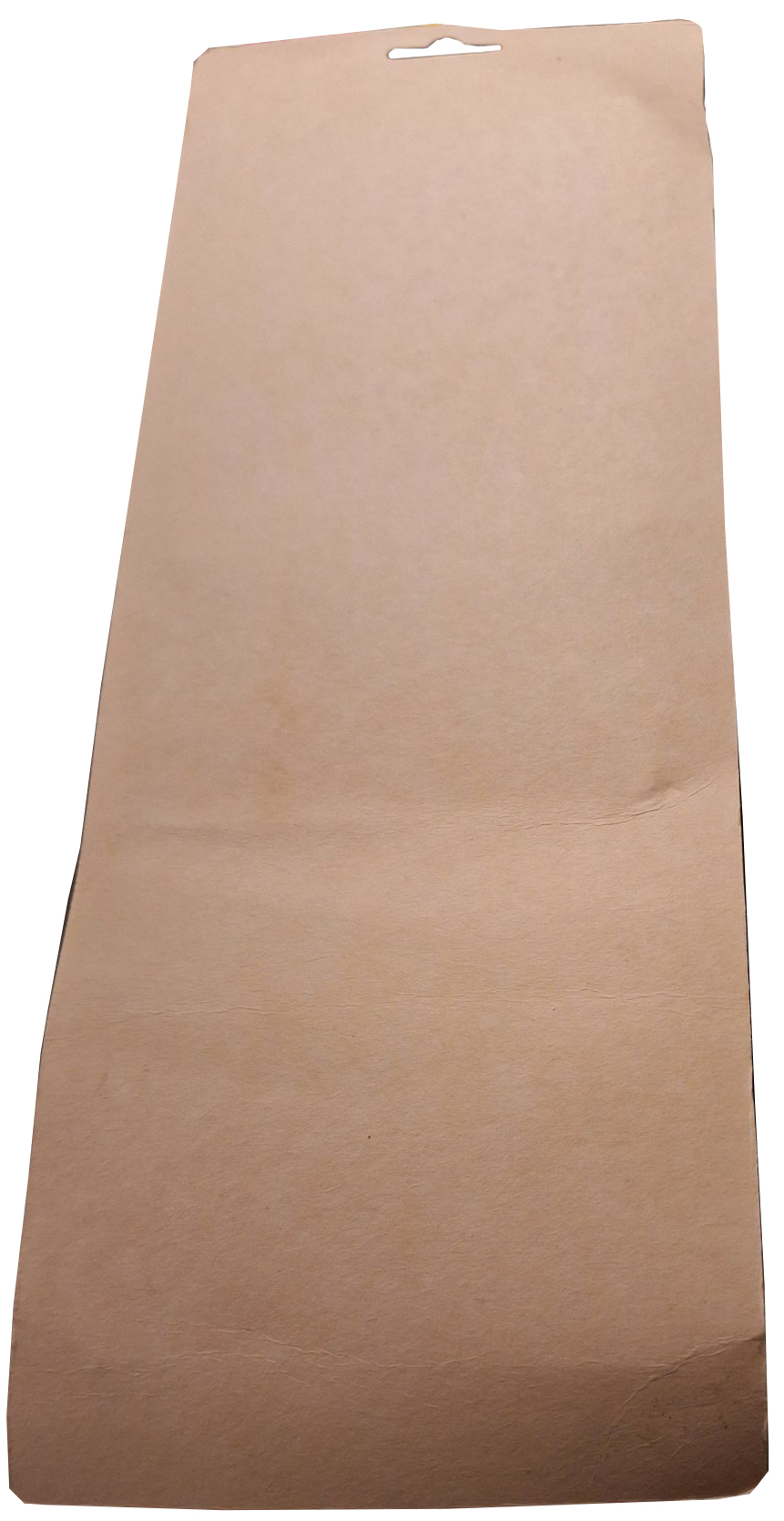 Blister Maxell UR 60 Type I Normal 1985 Europe