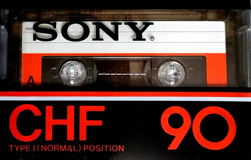 Cassette Image