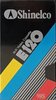 VHS, Video Home System Shinelco 120 Type I Normal 1987 Unknown Country