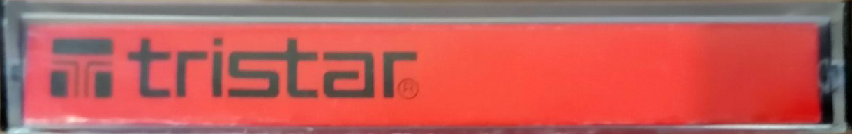 Compact Cassette Tristar 90 Type I Normal 1979 Germany