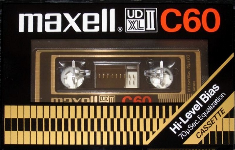 Cassette Image