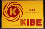 cover of Cassette Kibe Type I Normal