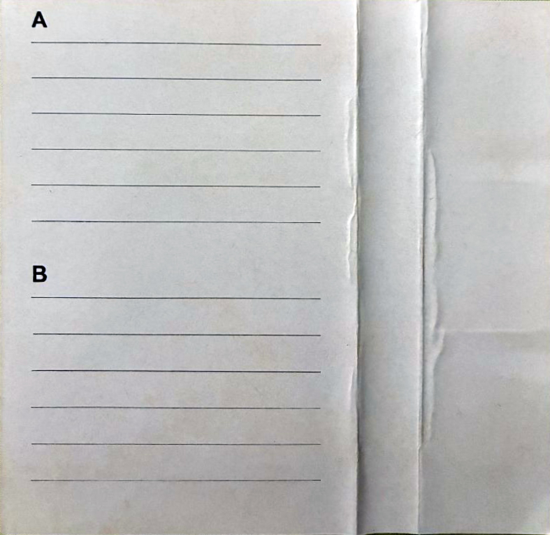 Compact Cassette ICM 60 Type I Normal 1978 Germany