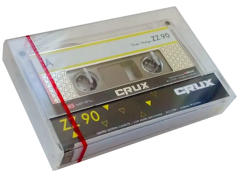 Cassette Image