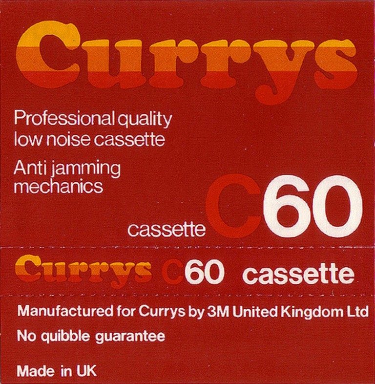 Cassette Image