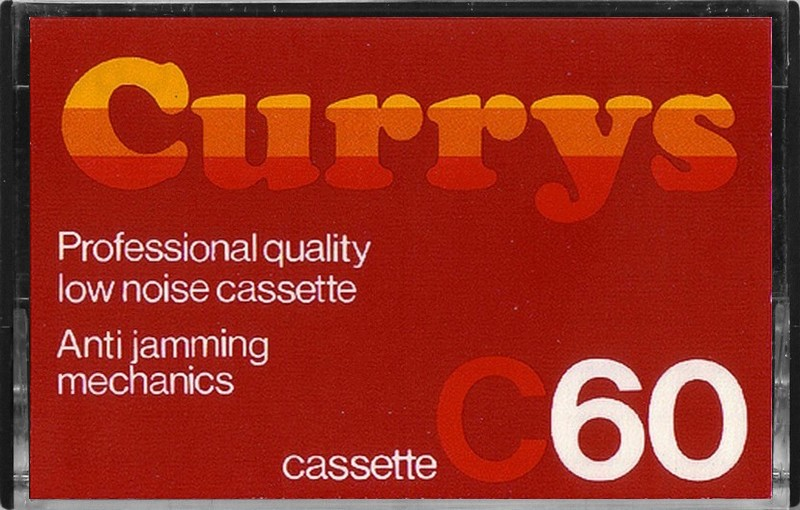 Cassette Image