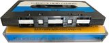 Compact Cassette ELP Cleaning Cassette Unknown Country