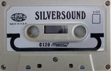Compact Cassette Silversound 120 Type I Normal USA