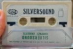 Compact Cassette Silver Sound 120 Type I Normal USA