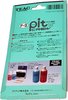 Blister Teac "F-3 PIT CREW" Cleaning Cassette 1986 Japan