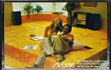 Compact Cassette Avante 60 Type I Normal Singapore
