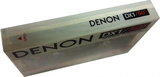 Compact Cassette Denon DX1 50 Type I Normal 1981 Japan