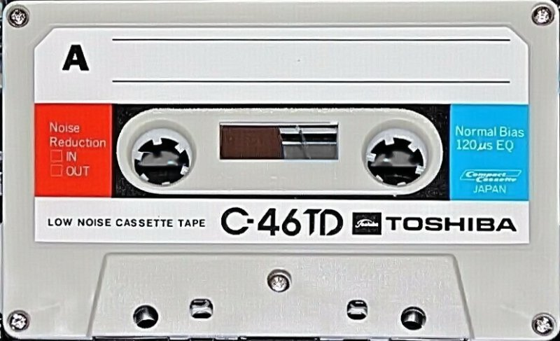 Cassette Image