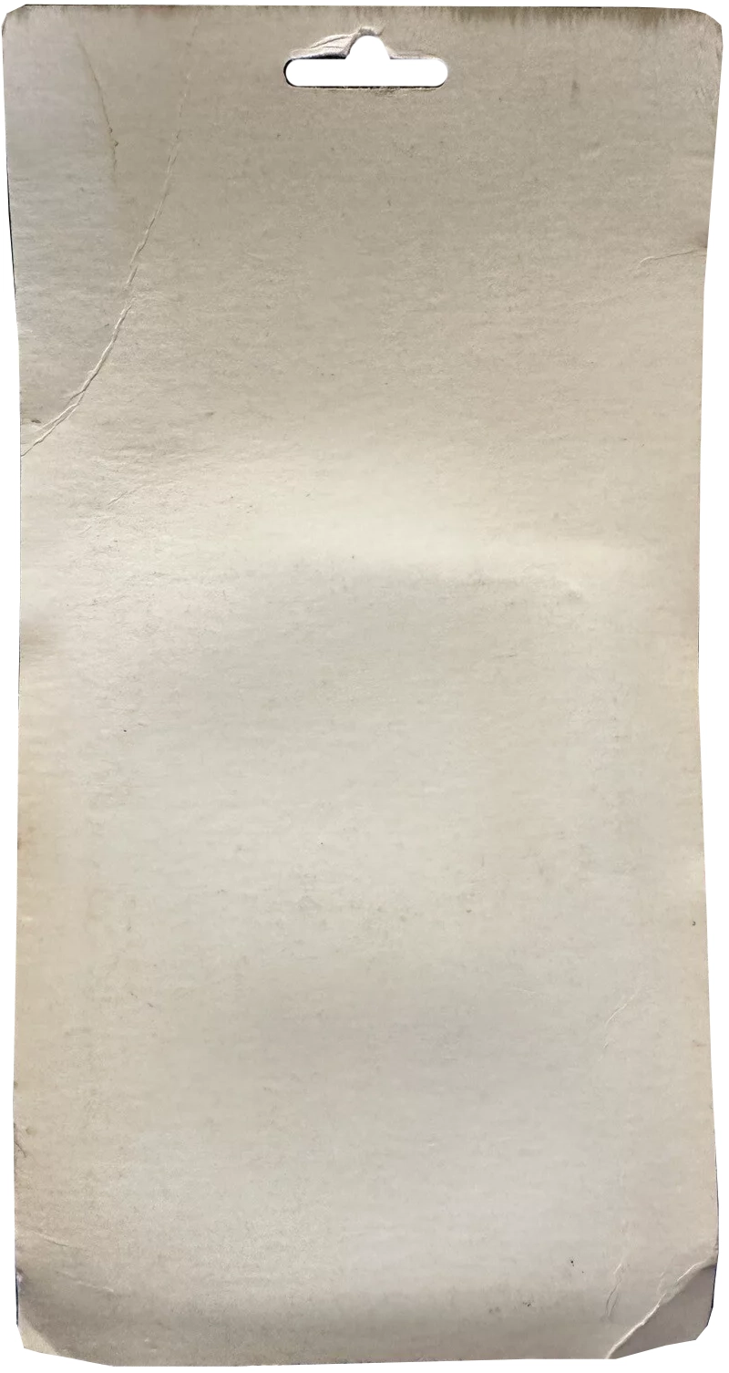 Blister Sel 90 "Sound Tech" Type I Normal USA