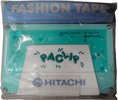 Compact Cassette Hitachi FC / Paclip 46 "FC46GN" Type I Normal 1986 Japan