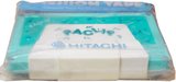 Compact Cassette Hitachi FC / Paclip 46 "FC46GN" Type I Normal 1986 Japan