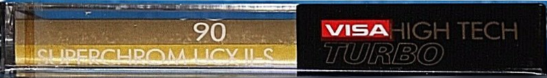 Cassette Image
