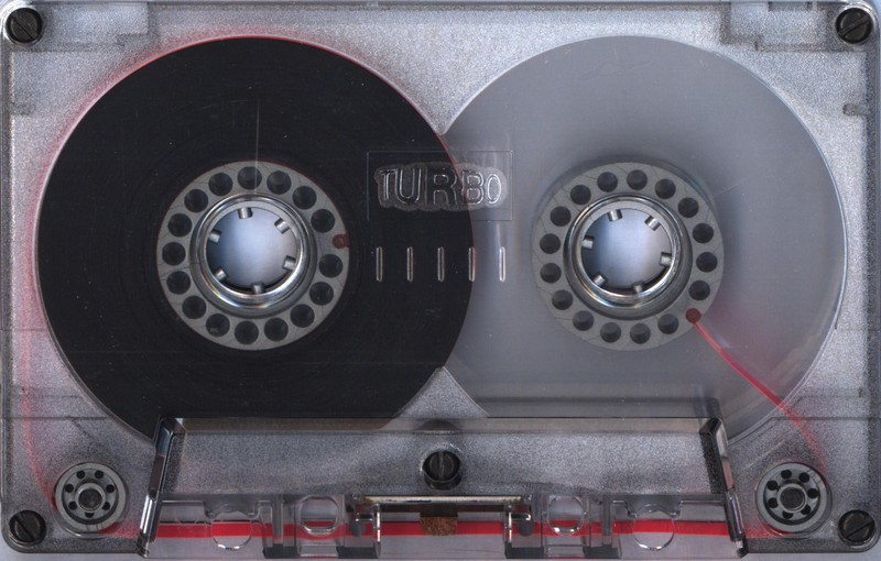 Cassette Image