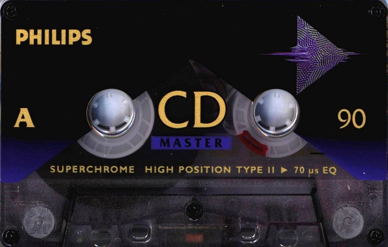 Cassette Image