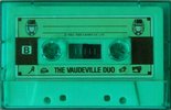 Compact Cassette TDK Vaudeville Duo 46 Type I Normal 1985 Japan