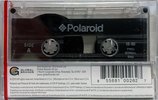 Compact Cassette Polaroid 90 "IS" Type I Normal 2010 Latin America